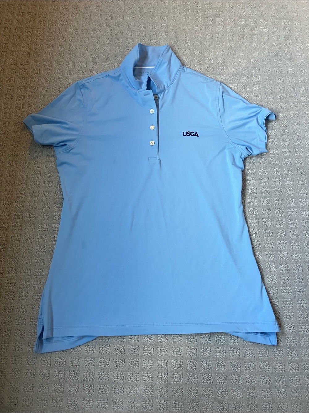 Women’s M Polo Bundle - Picture 8 of 10